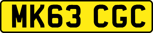 MK63CGC