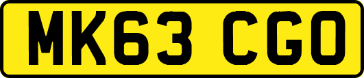 MK63CGO