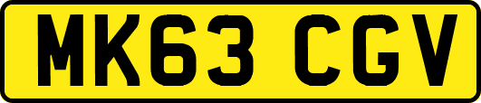 MK63CGV