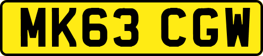 MK63CGW