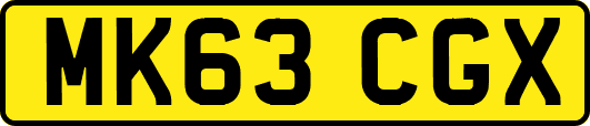 MK63CGX