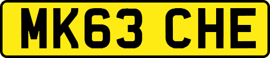 MK63CHE