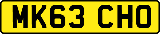 MK63CHO