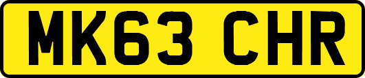 MK63CHR