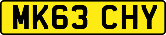 MK63CHY