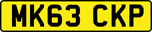MK63CKP