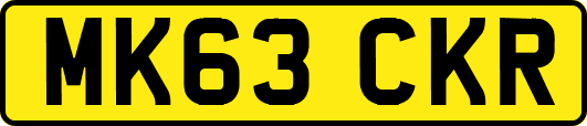 MK63CKR