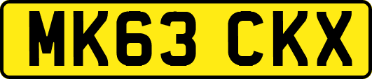 MK63CKX