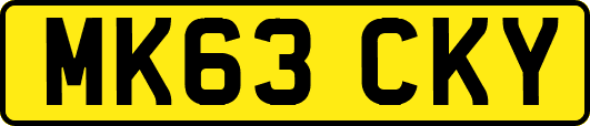 MK63CKY