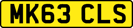 MK63CLS