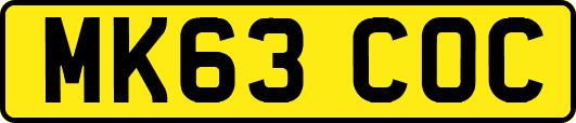 MK63COC