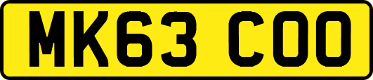 MK63COO