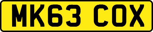 MK63COX