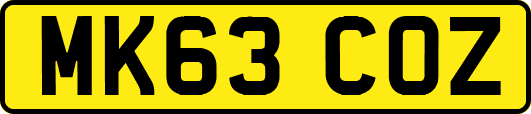 MK63COZ