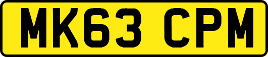 MK63CPM