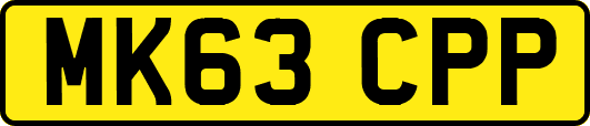 MK63CPP
