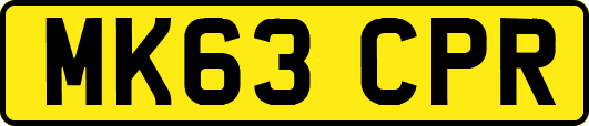 MK63CPR