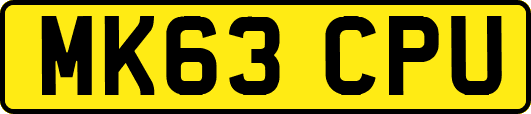 MK63CPU