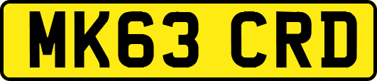 MK63CRD