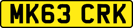 MK63CRK