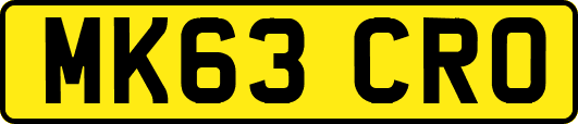 MK63CRO
