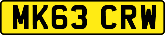 MK63CRW