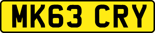 MK63CRY