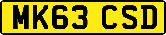 MK63CSD