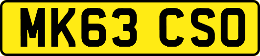 MK63CSO
