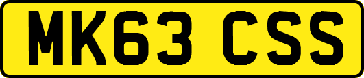 MK63CSS