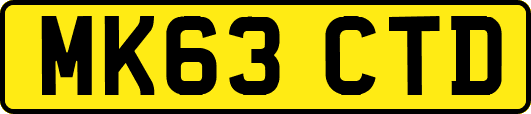 MK63CTD