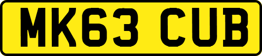 MK63CUB