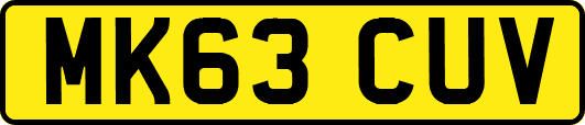 MK63CUV