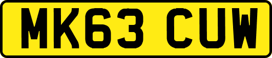 MK63CUW