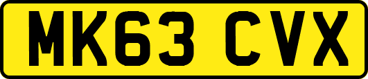 MK63CVX