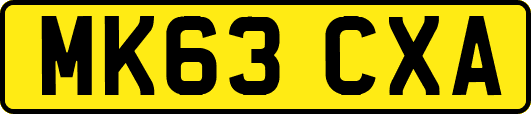 MK63CXA