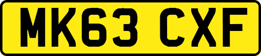 MK63CXF