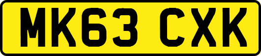 MK63CXK