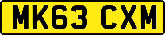 MK63CXM