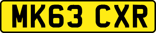 MK63CXR