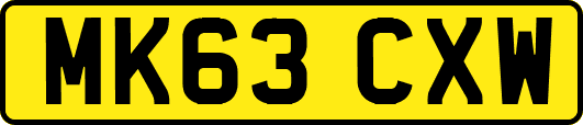 MK63CXW