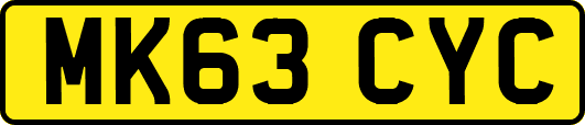MK63CYC