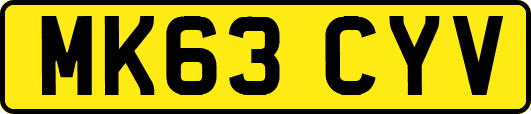 MK63CYV