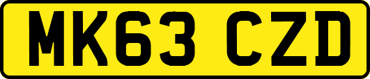 MK63CZD