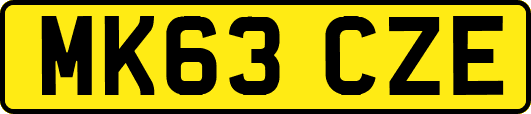 MK63CZE