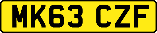 MK63CZF