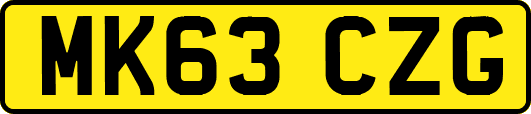 MK63CZG