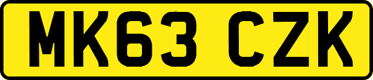 MK63CZK