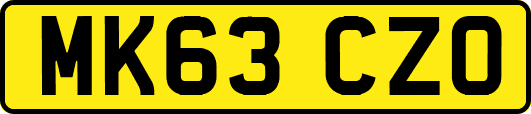 MK63CZO