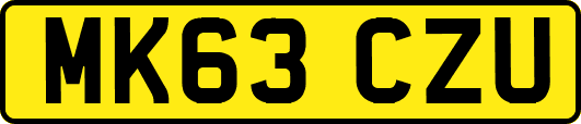 MK63CZU
